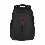 Wenger ruksak Pegasus Ballistic Deluxe za prijenosnike do 16", crni