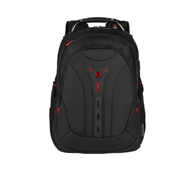 Wenger ruksak Pegasus Ballistic Deluxe za prijenosnike do 16", crni