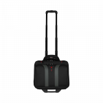 Wenger torba Granada Wheeled sa kotačićima za prijenosnike do 17", crna