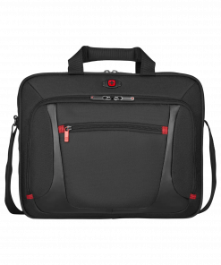 Wenger torba Sensor za Macbook Pro 16", crna
