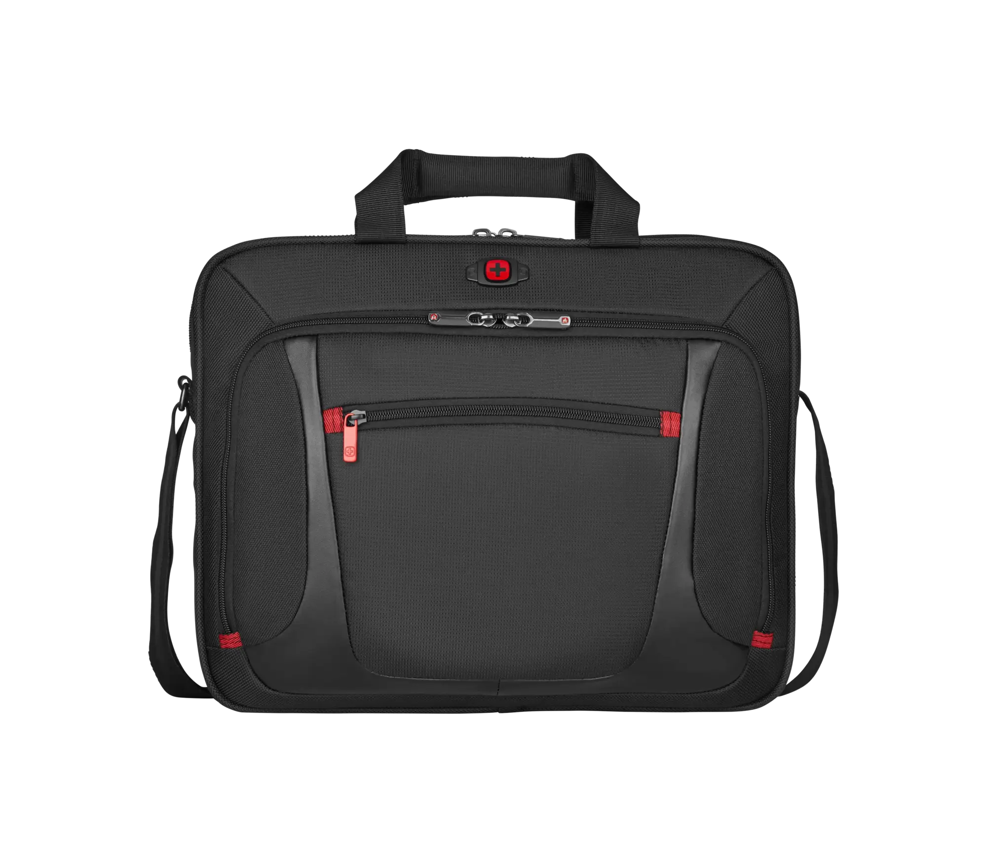 Wenger torba Sensor za Macbook Pro 16", crna