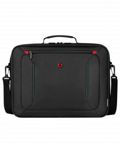 Wenger torba BQ za prijenosnike do 16", crna