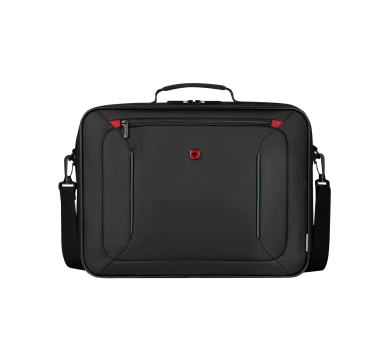 Wenger torba BQ za prijenosnike do 16", crna