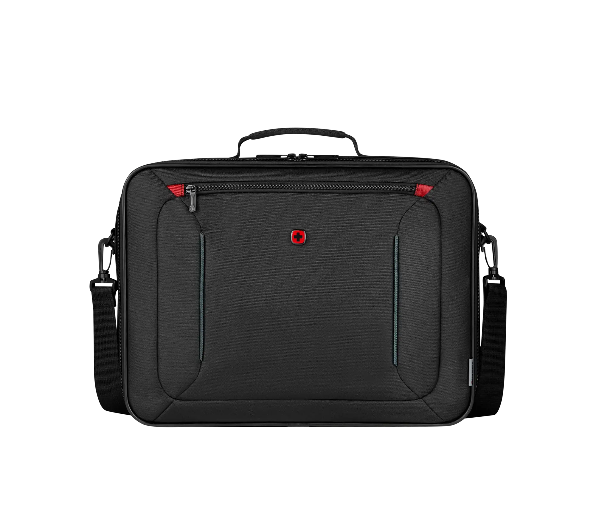 Wenger torba BQ za prijenosnike do 16", crna