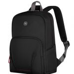 Wenger ruksak Motion, 15.6", crni
