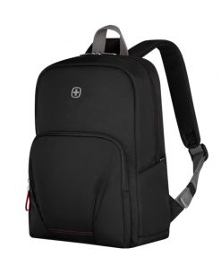 Wenger ruksak Motion, 15.6", crni