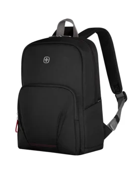 Wenger ruksak Motion, 15.6", crni