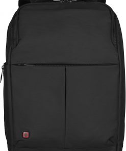 Wenger ruksak Reload za prijenosnike do 16", crni
