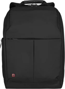 Wenger ruksak Reload za prijenosnike do 16", crni