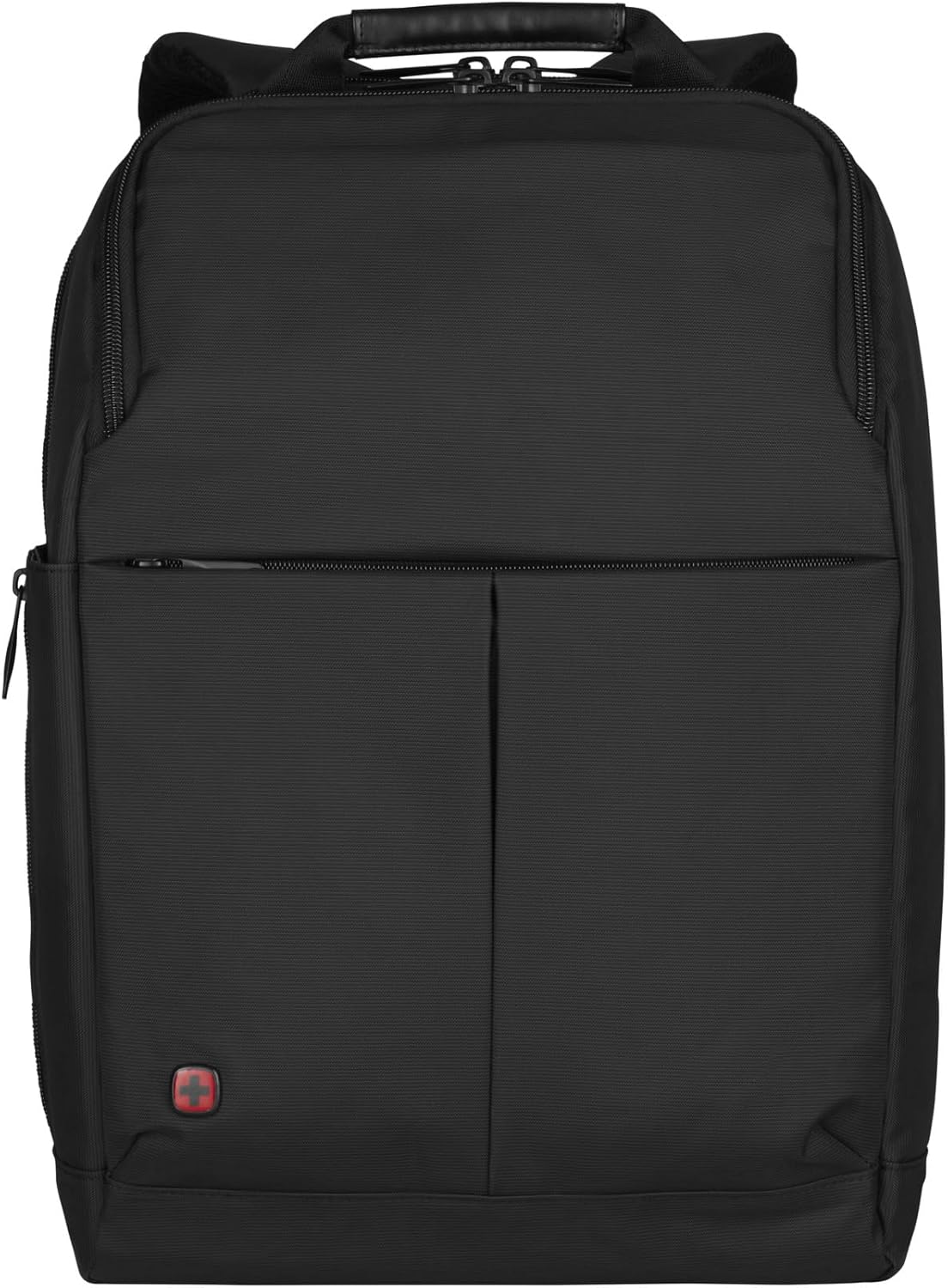 Wenger ruksak Reload za prijenosnike do 16", crni