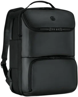 Wenger ruksak UrbanOne Travel za prijenosnik do 15.6", crni