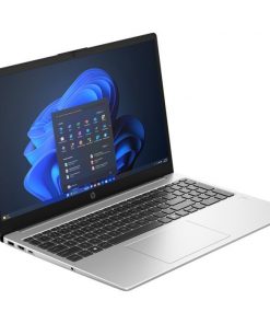 HP 255R G10 15.6" FHD, AMD Ryzen 3 7335U, 16GB DDR5, 512GB SSD, UHD, WiFI/BT, Win 11 Pro + 3Y