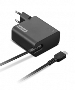 Lenovo 65W USB-C zidni adapter (4X21L54610)