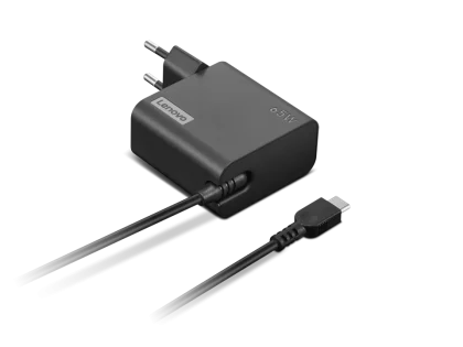 Lenovo 65W USB-C zidni adapter (4X21L54610)