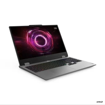 Lenovo LOQ 15AHP10 15.6" FHD, Ryzen 7 250, 32GB DDR5, 1TB SSD, RTX 5060 8GB GDDR7, WiFI/BT, Win 11 Pro