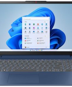 Lenovo IdeaPad Slim 3 15.6" FHD, AMD Ryzen 3 7320U, 16GB DDR5, 1TB SSD, AMD Radeon, WiFi/BT, Wiin 11 Pro (82XQ010ESC-W11P)