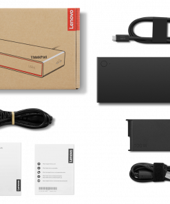 ThinkPad USB4 Dock 5000