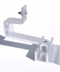 Roof hook RH1 (without wood screw)