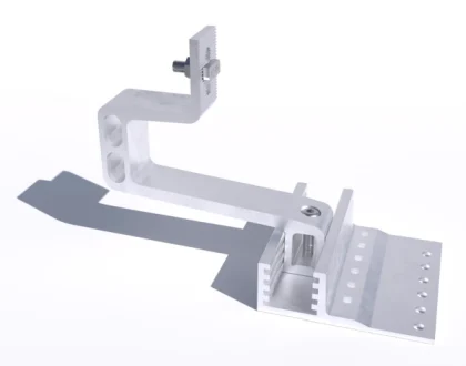 Roof hook RH1 (without wood screw)