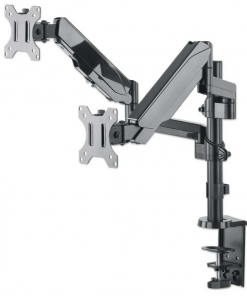Manhattan stolni nosač za monitor 17"-32"