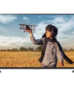 LG 55AU731C0LA 4K Smart TV