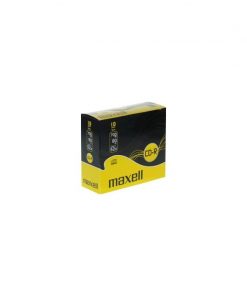 Maxell CD-R 52x