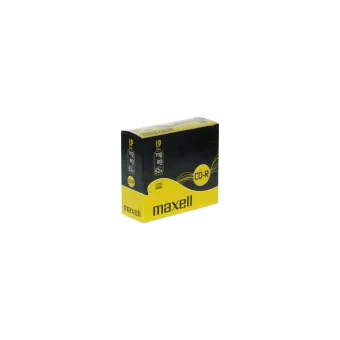 Maxell CD-R 52x