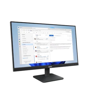 Lenovo ThinkVision S24-4e
