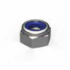 Hexagon safety nut M8
