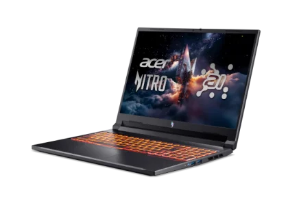 Acer Nitro V16 AI R7-260/16GB/1TB/5070/16"/DOS