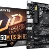 Gigabyte B550M-DS3H R2