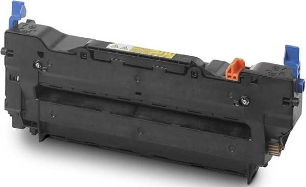 Oki fuser C5x2