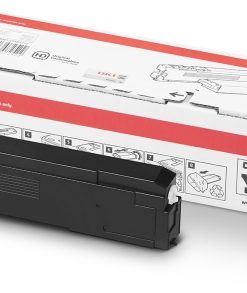 Oki toner C650dn