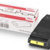 Oki toner C650dn