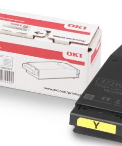 Oki toner C650dn