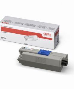 Oki toner C532/542dn