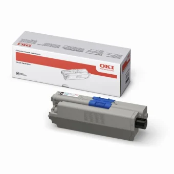 Oki toner C532/542dn