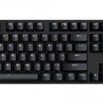 Logitech G413 SE gaming tipkovnica