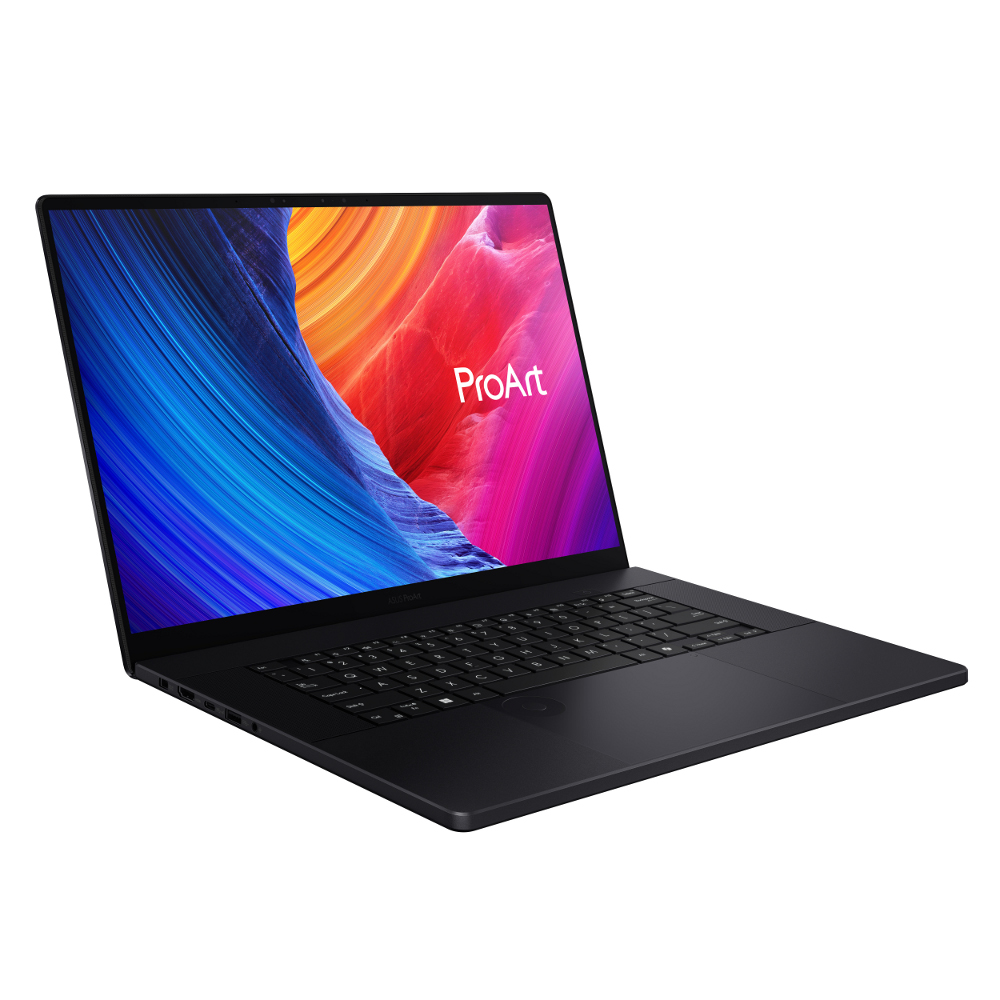 ASUS H7606 R9 HX 370/64GB/2TB/RTX5070/16"3K/W11Pro ASUS H7606 R9 HX 370/64GB/2TB/RTX5070/16"3K/W11Pro