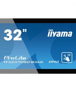 iiyama TF3237MSC-B3AG 32'' TouchScreen
