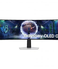 Samsung 49" LS49DG934SUXEN