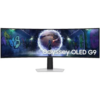 Samsung 49" LS49DG934SUXEN