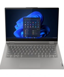 Lenovo ThinkBook 14s Yoga G2 IAP i7-1255U, 16GB DDR4, 512GB SSD