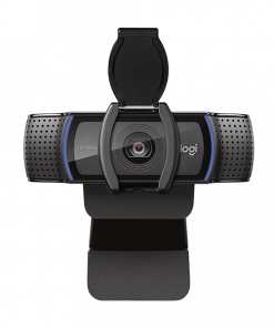 Logitech C920s web kamera