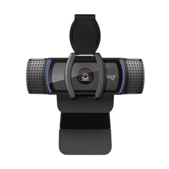Logitech C920s web kamera