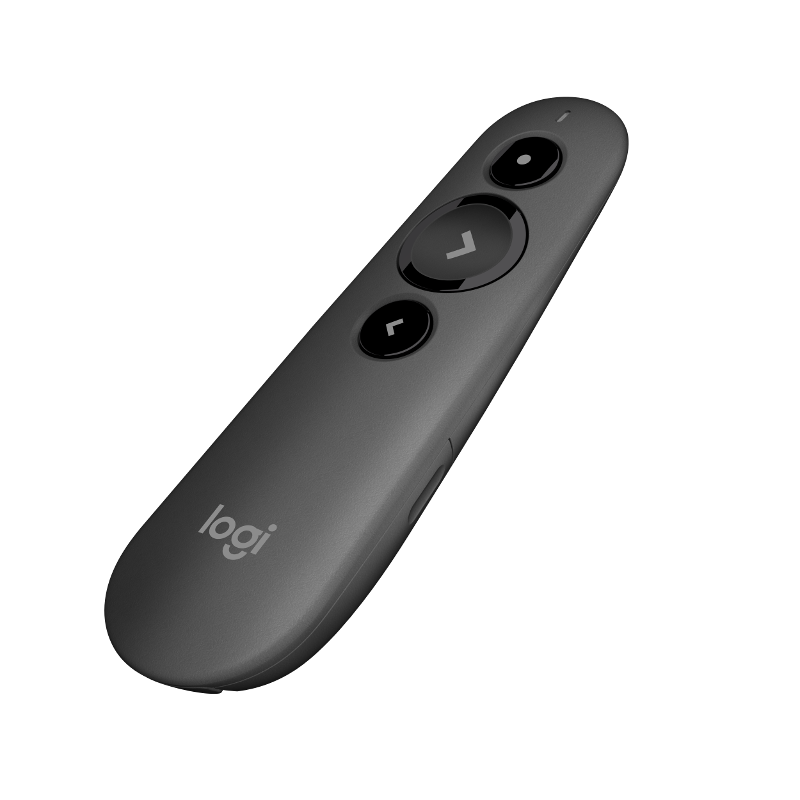Logitech R500s