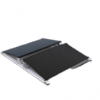 FS Pro 10-EW Base rail 2380 (Set)