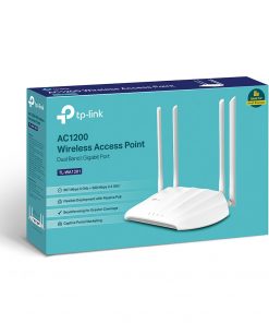 TP-Link TL-WA1201
