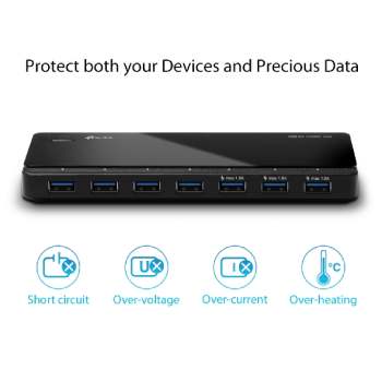 TP-Link UH700 TP-Link UH700