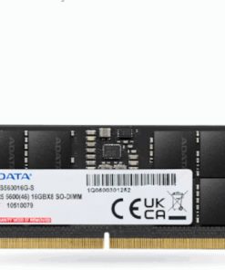 ADATA SODIMM DDR5 16GB 5600 MHz